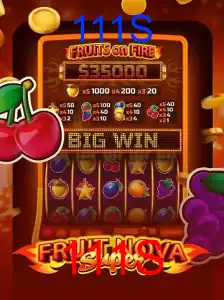 FruitNovaSuper