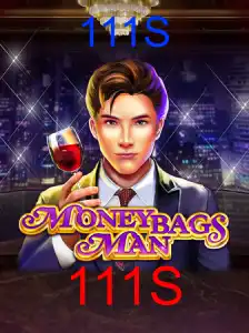MoneybagsMan